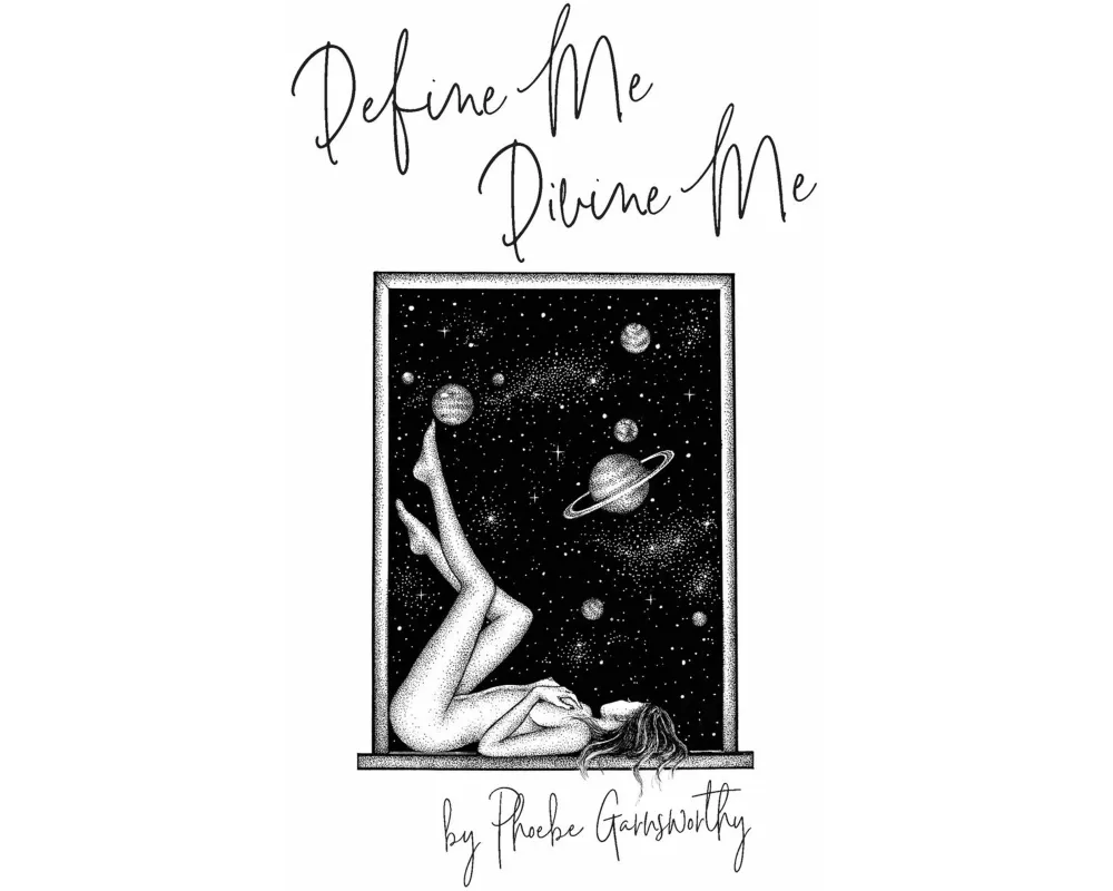 Define Me Divine Me