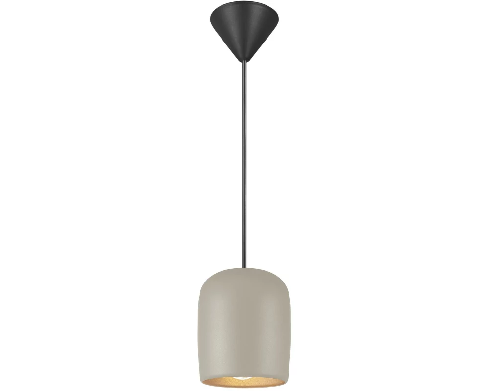 Nordlux Pendelleuchte Notti 10, E27, max. 25W, IP20