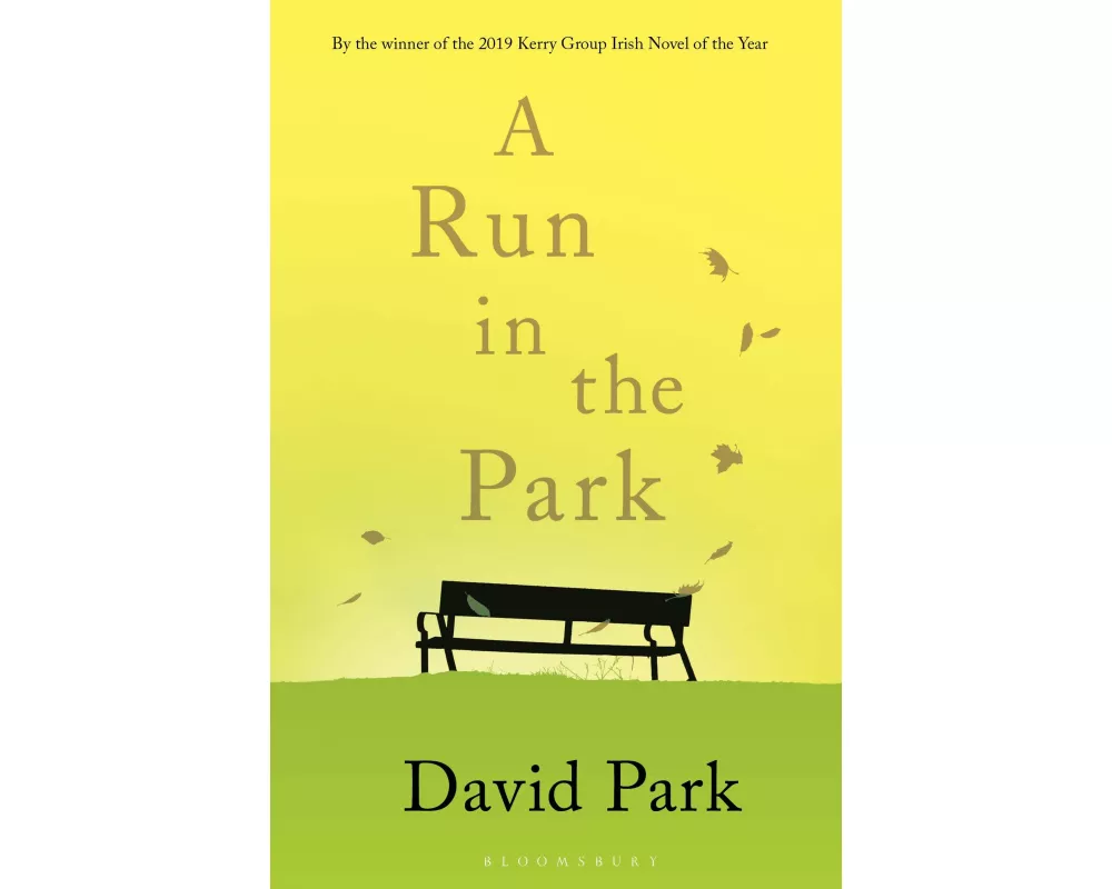 A Run in the Park