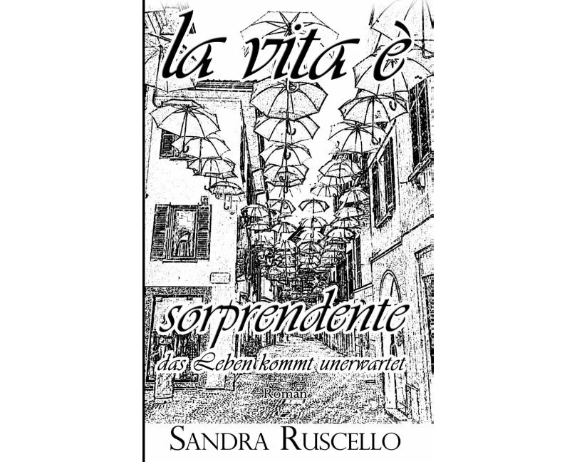 la vita è sorprendente