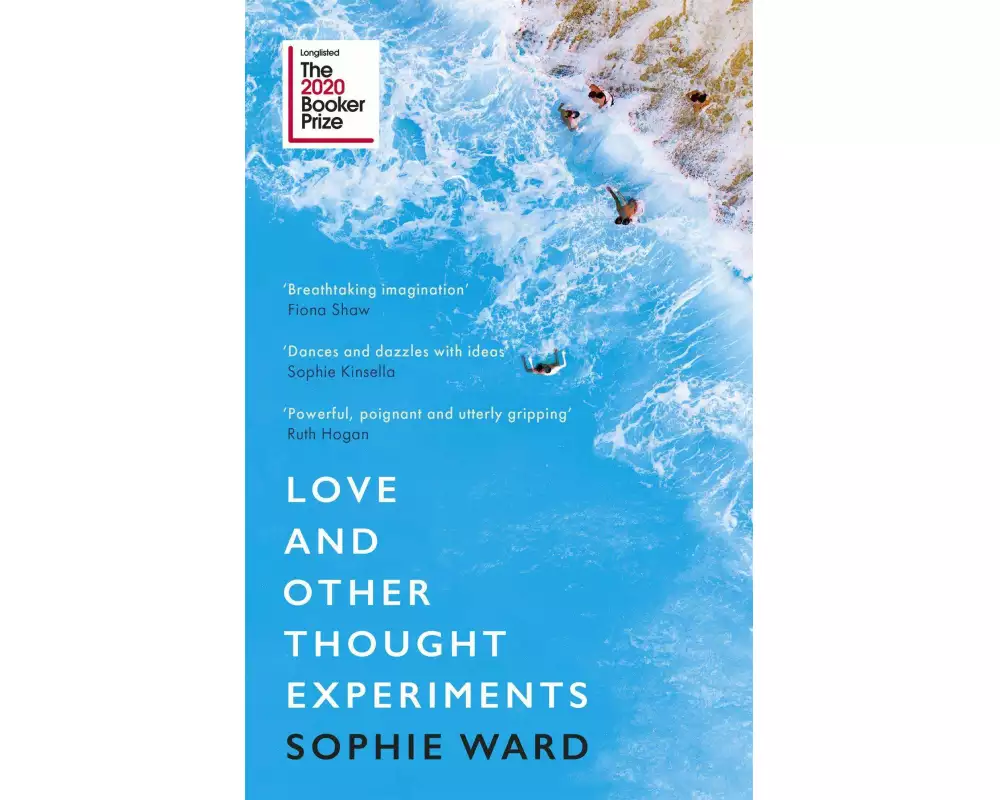 Love and Other Thought Experiments