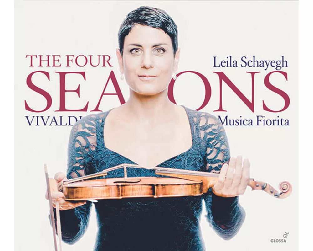 The Four Seasons