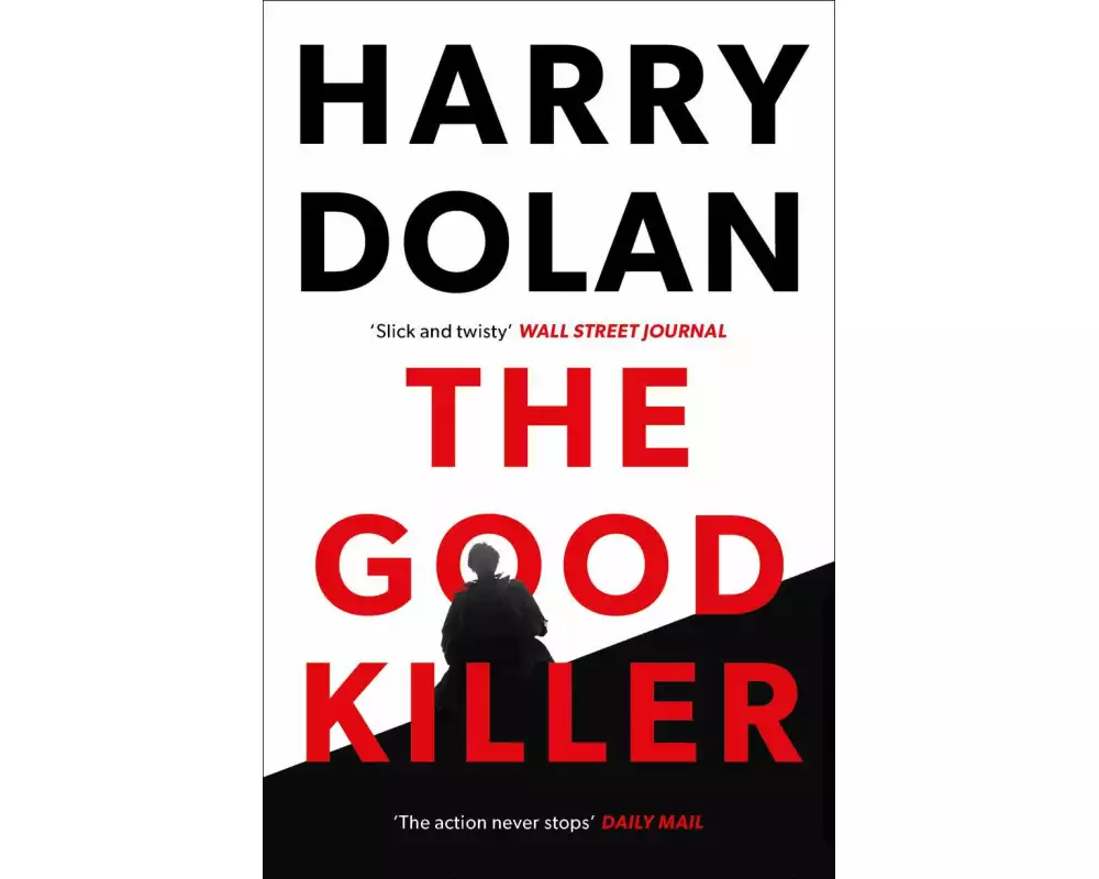 The Good Killer