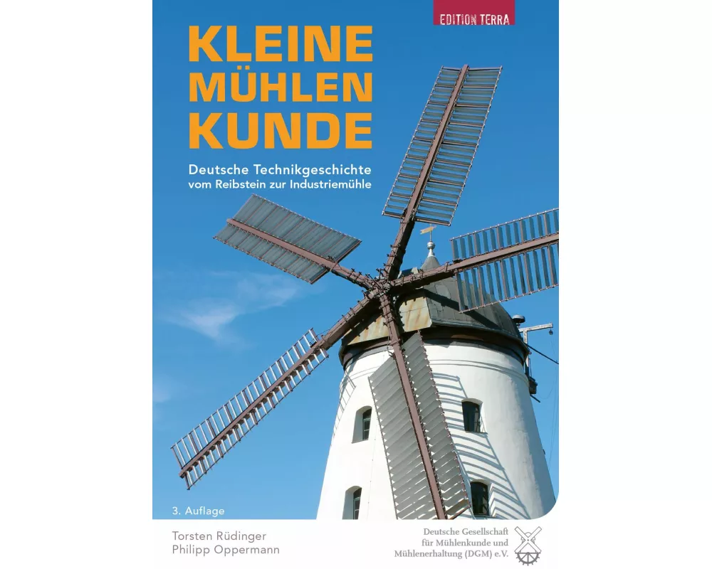Kleine Mühlenkunde