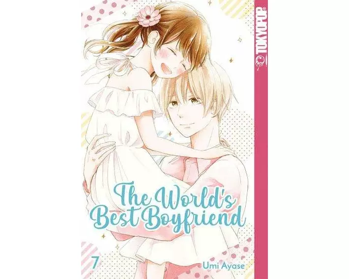 The World's Best Boyfriend 07