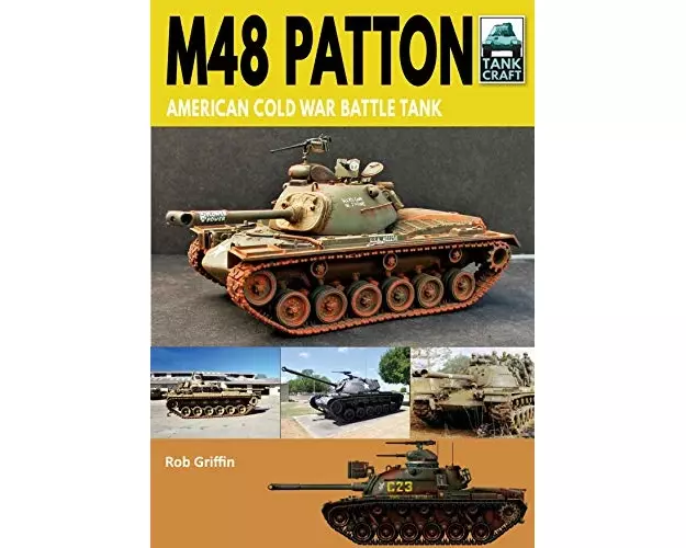 M48 Patton