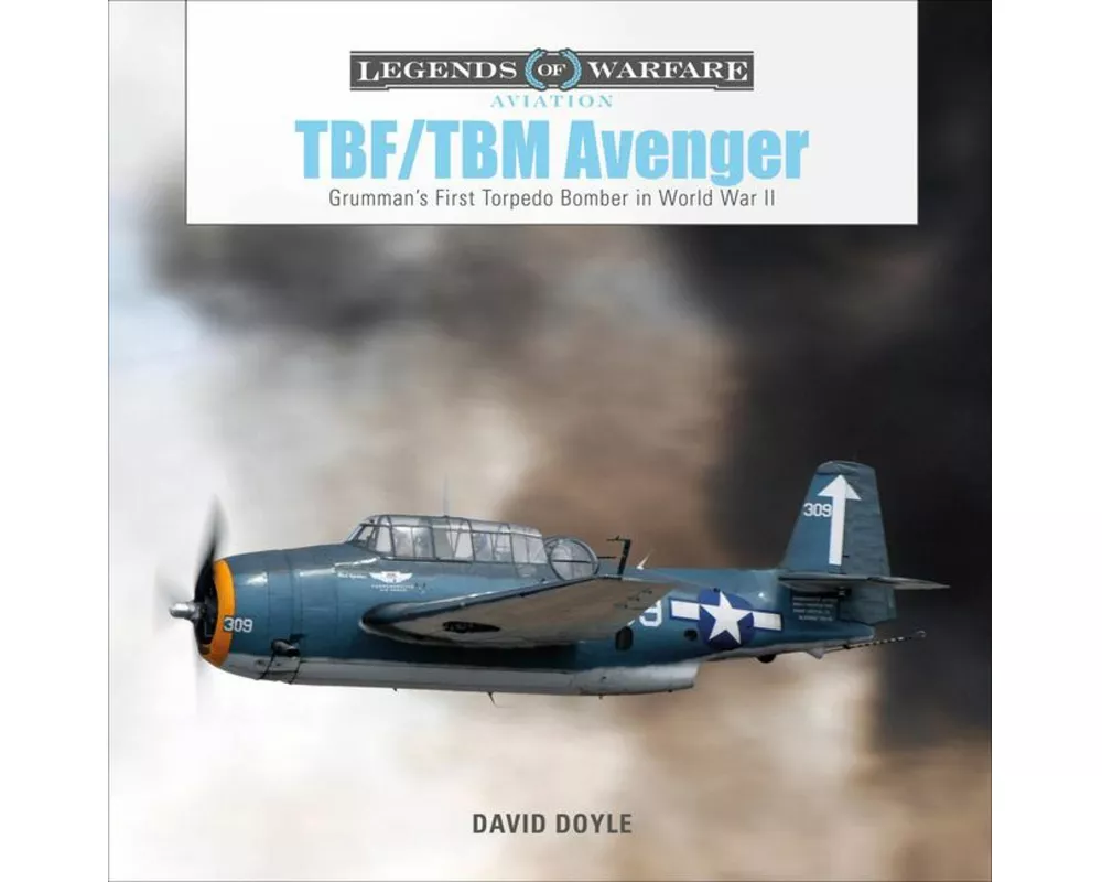 TBF/TBM Avenger