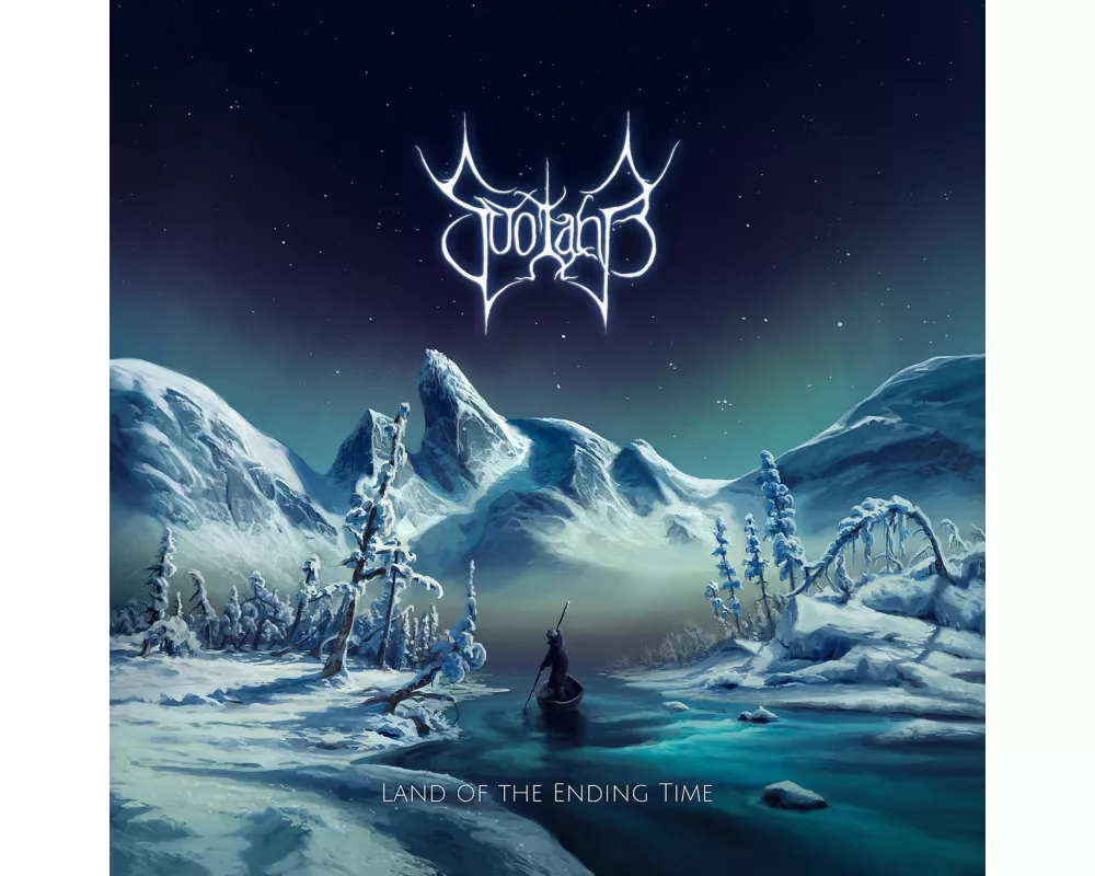 Land Of The Ending Time