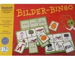 Bilder-Bingo