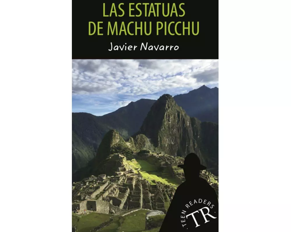 Las estatuas de Machu Picchu