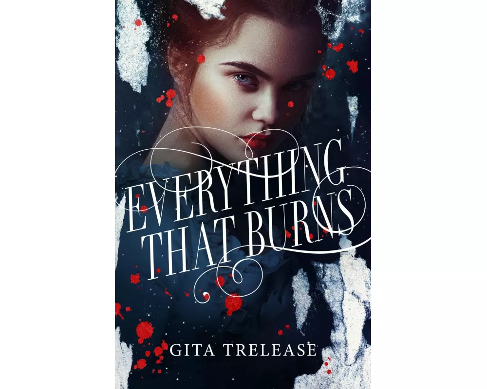 Everything That Burns