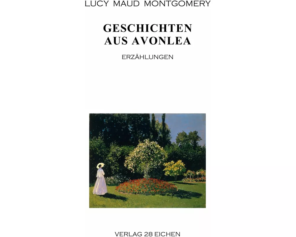 Geschichten aus Avonlea