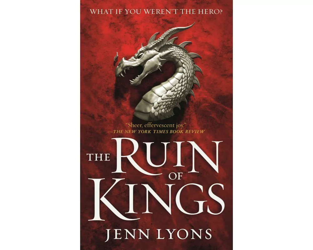 The Ruin of Kings