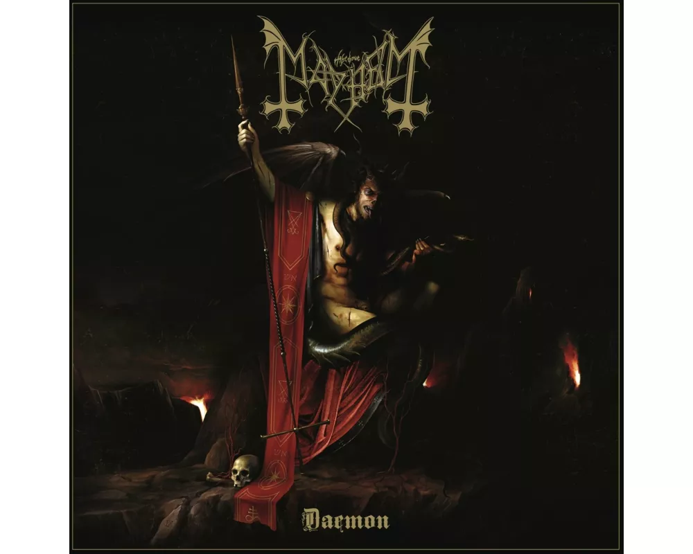 Daemon