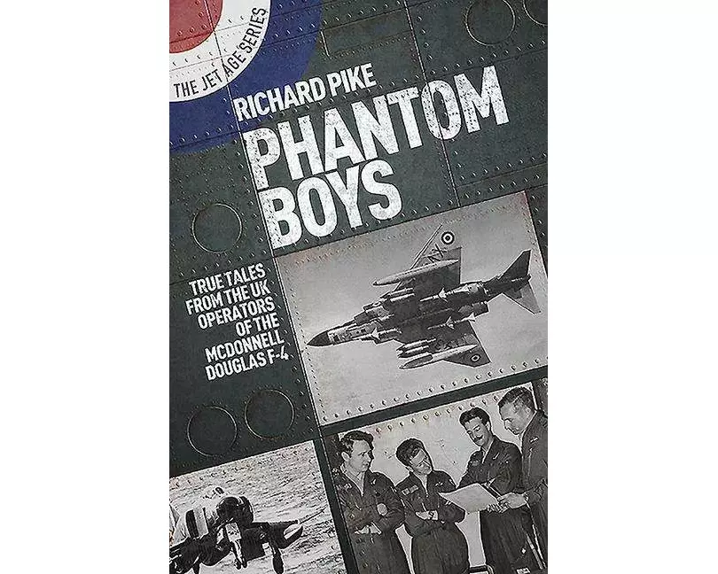 Phantom Boys
