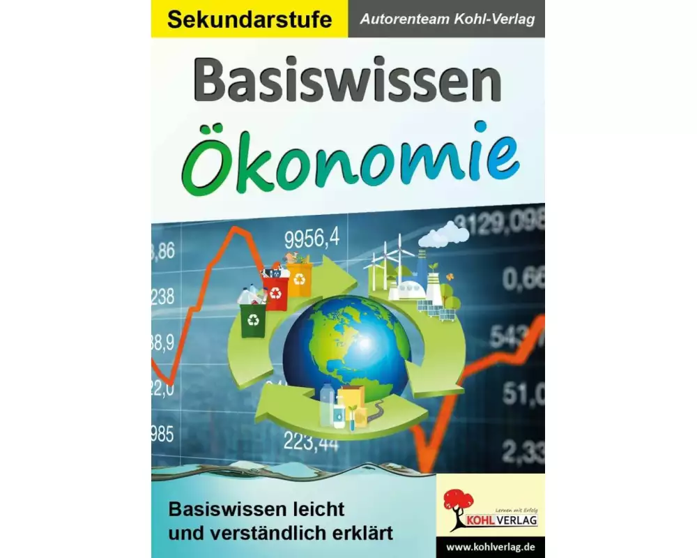 Basiswissen Ökonomie