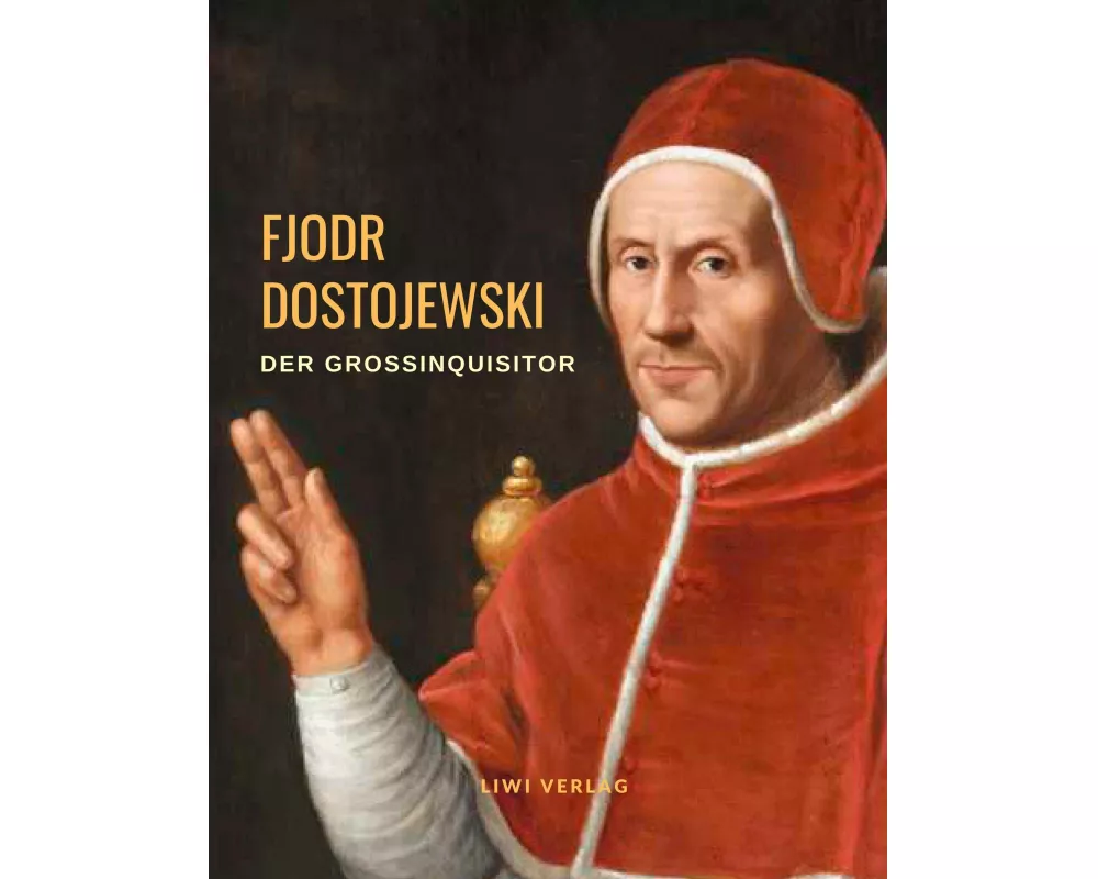 Der Großinquisitor