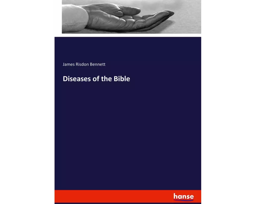 Diseases of the Bible