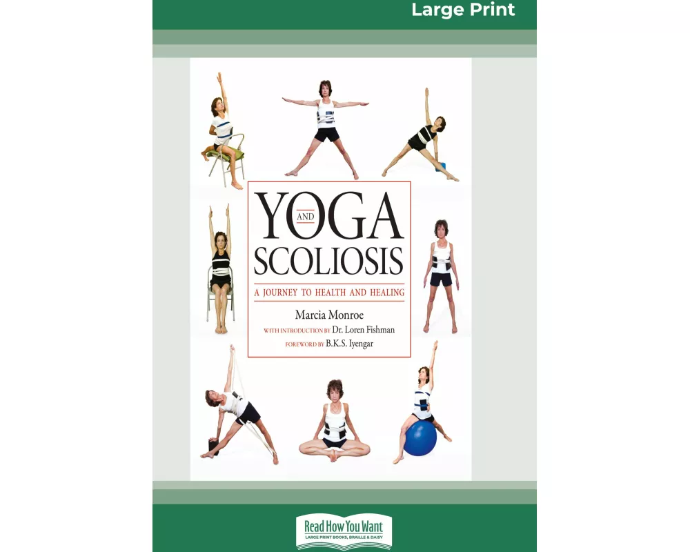 Yoga and Scoliosis