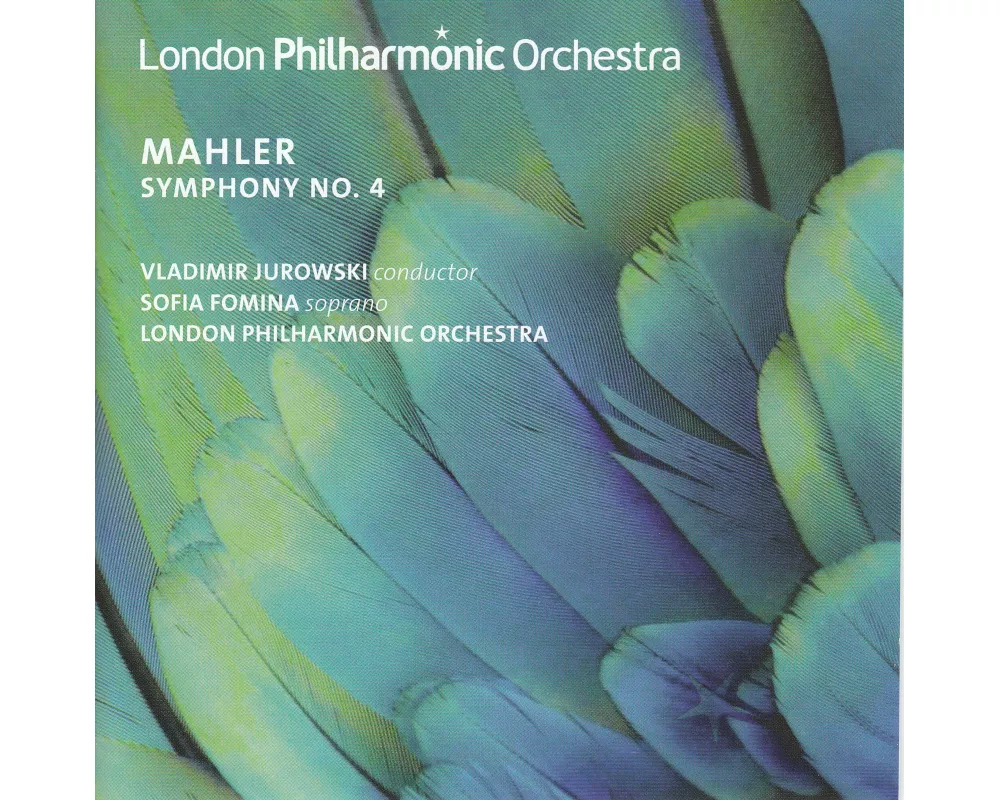 Mahler: Symphony No.4