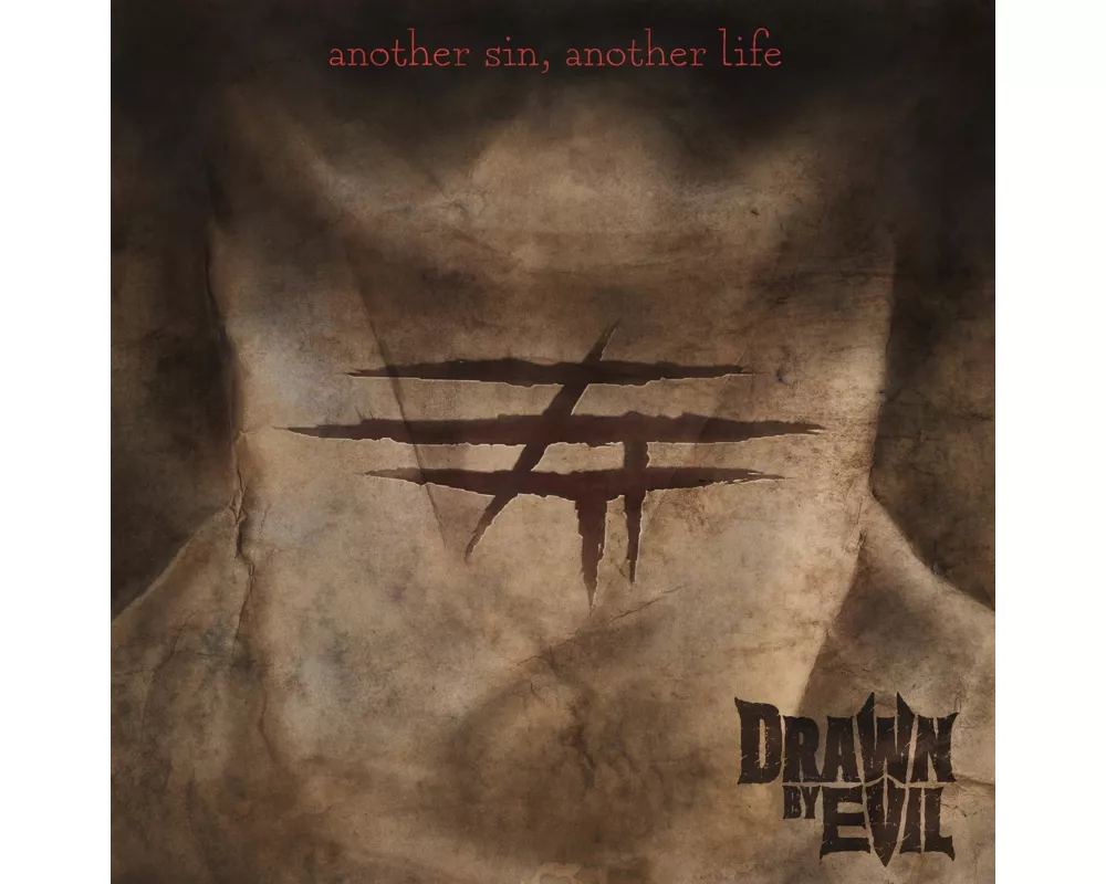 Another Sin,Another Life