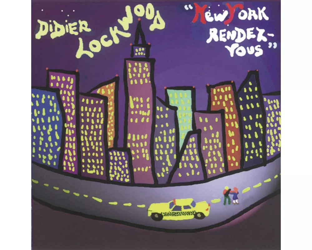 New York Rendez Vous