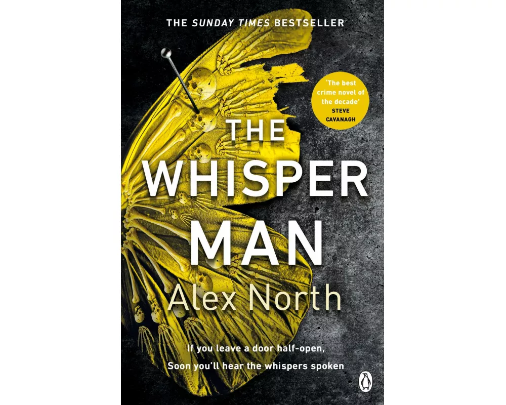 The Whisper Man
