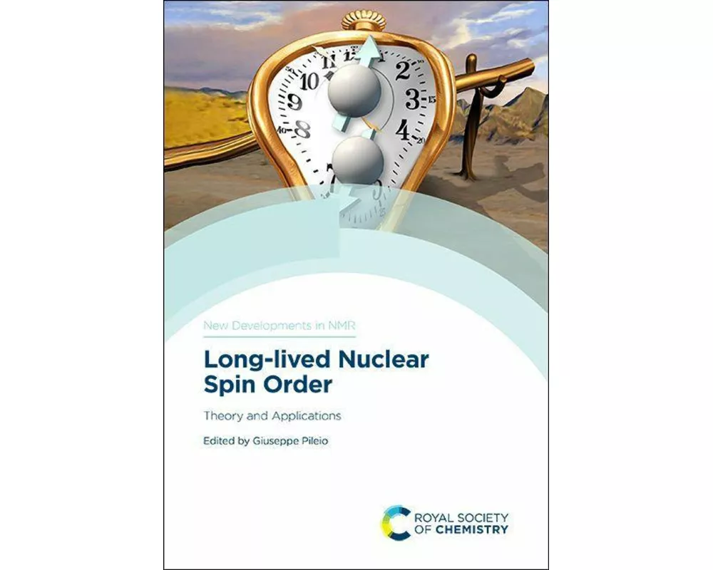 Long-Lived Nuclear Spin Order