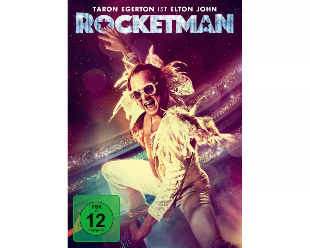 Rocketman