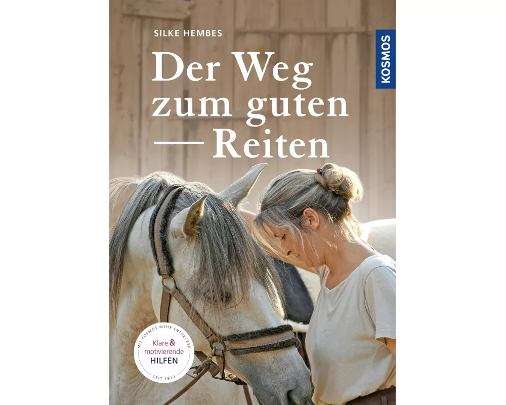 Der Weg zum guten Reiten