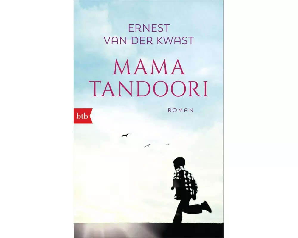 Mama Tandoori