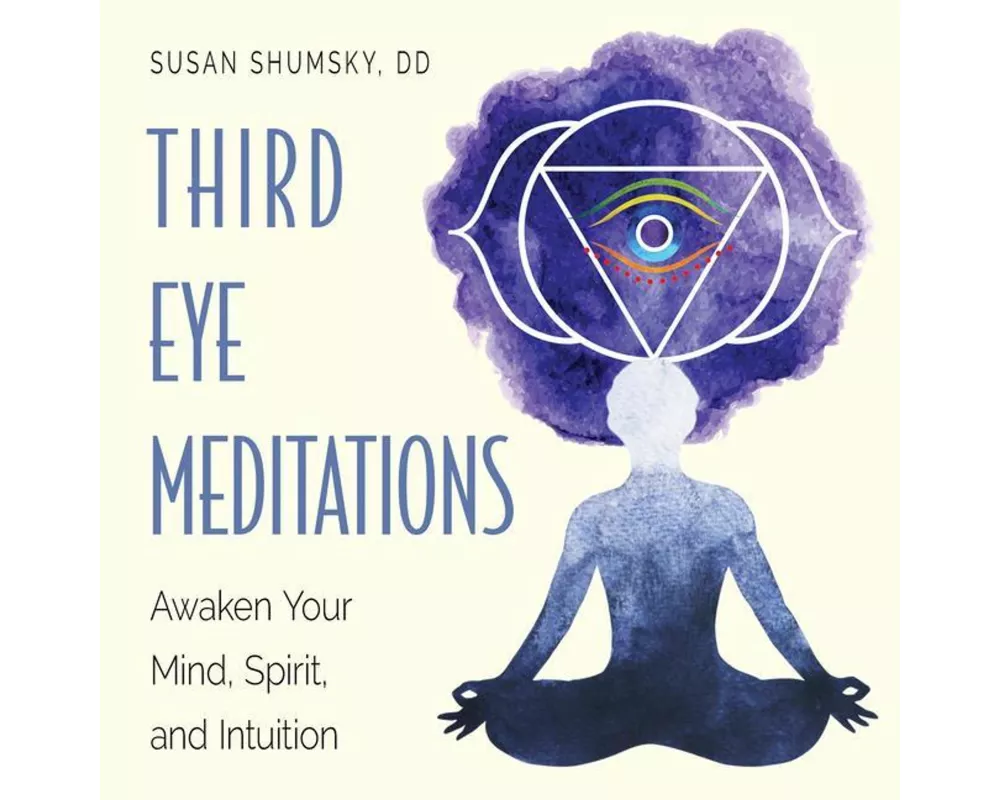 Third Eye Meditations