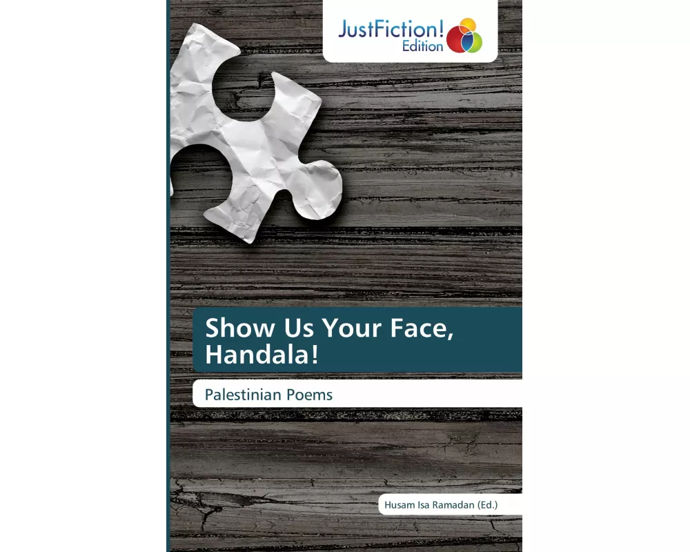 Show Us Your Face, Handala!