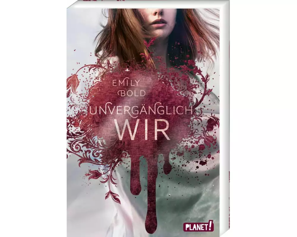 The Curse 3: UNVERGÄNGLICH wir