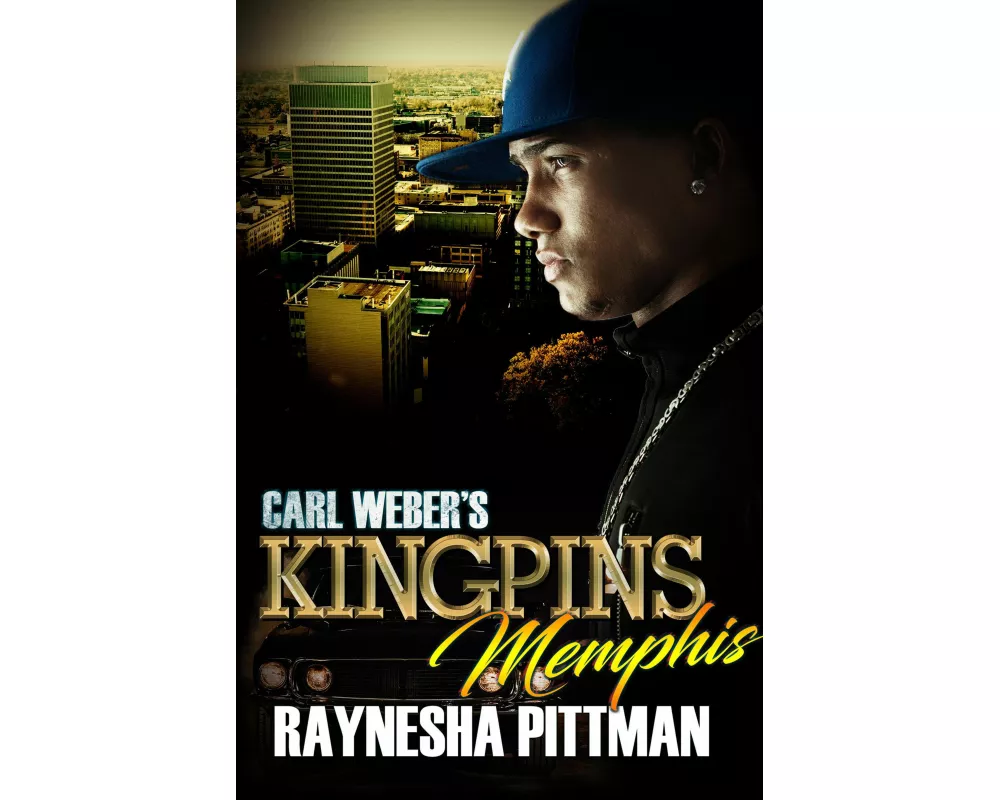 Carl Weber's Kingpins: Memphis
