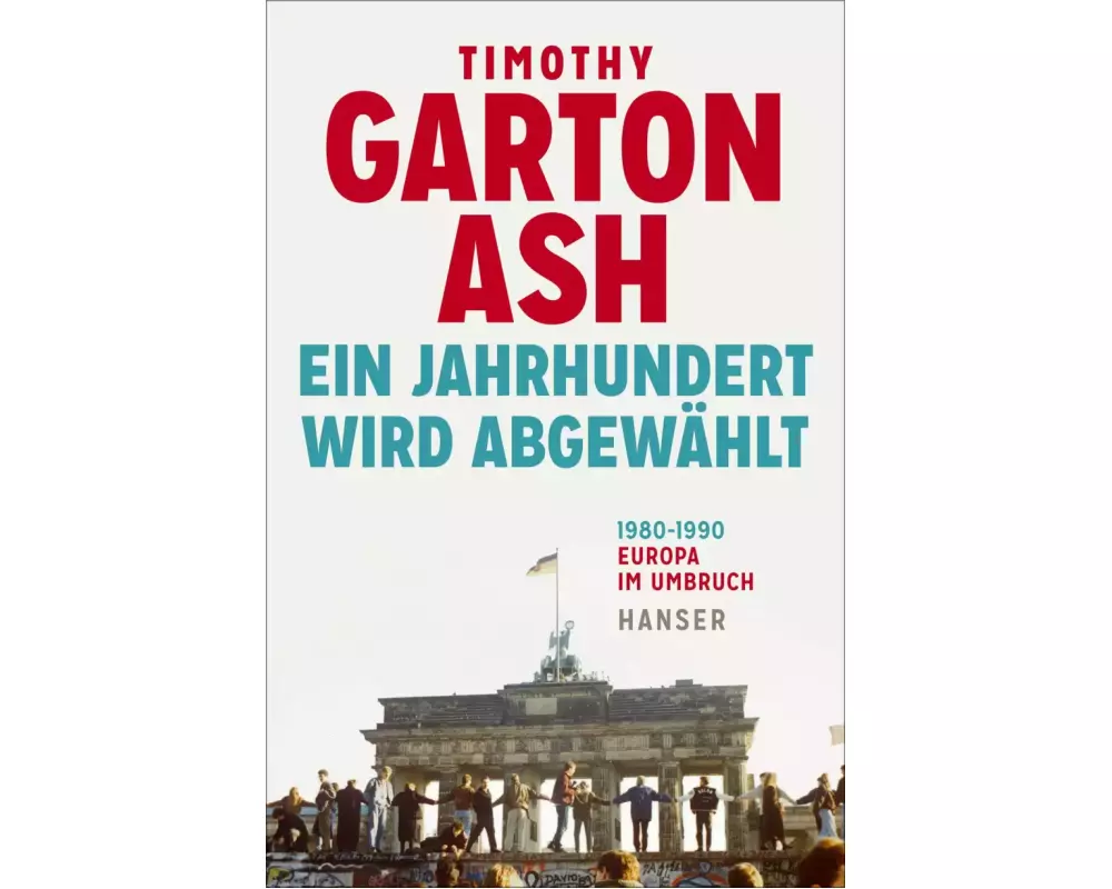 Ein Jahrhundert wird abgewählt