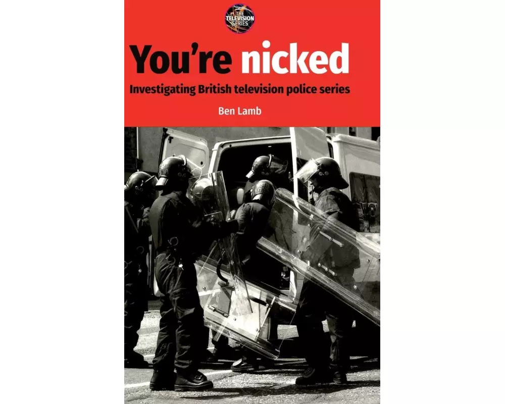 You’Re Nicked