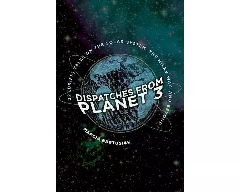 Dispatches from Planet 3