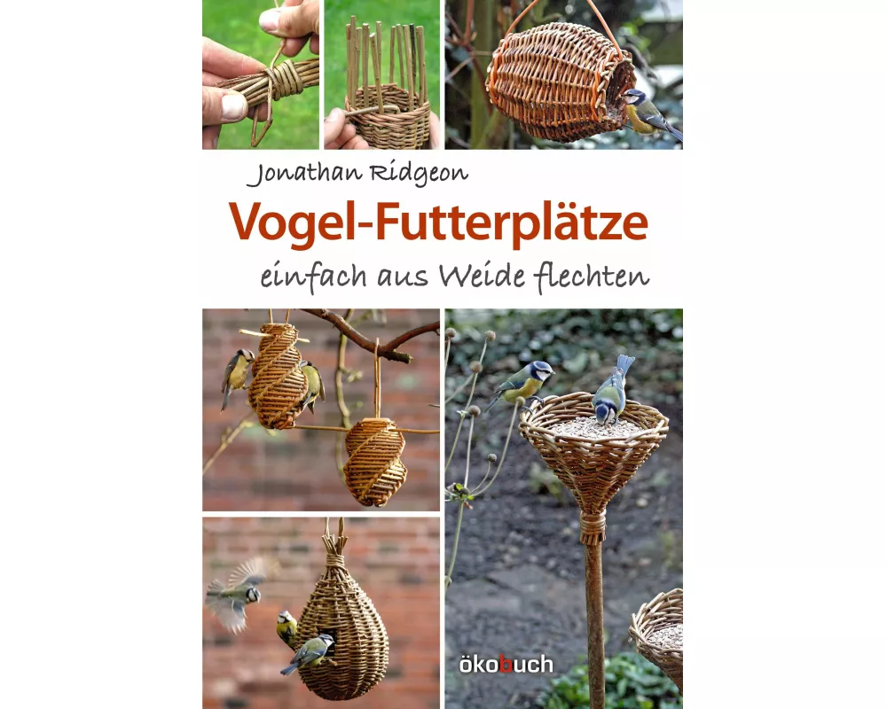 Vogel-Futterplätze