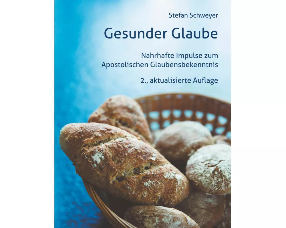 Gesunder Glaube