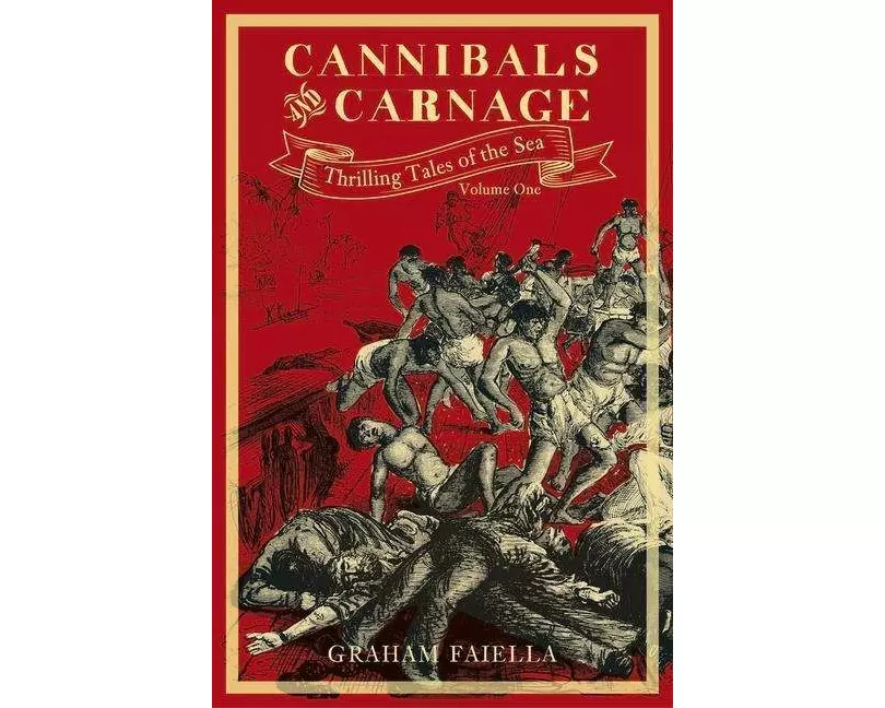Cannibals and Carnage
