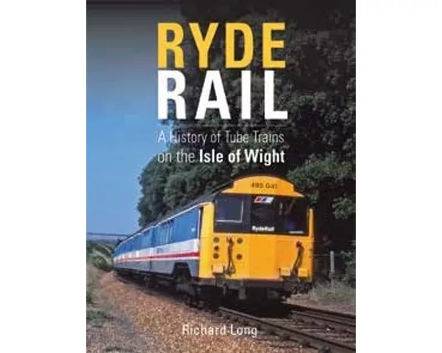 Ryde Rail