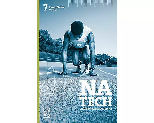 NaTech 7 / Arbeitsmaterialien Niveau 2
