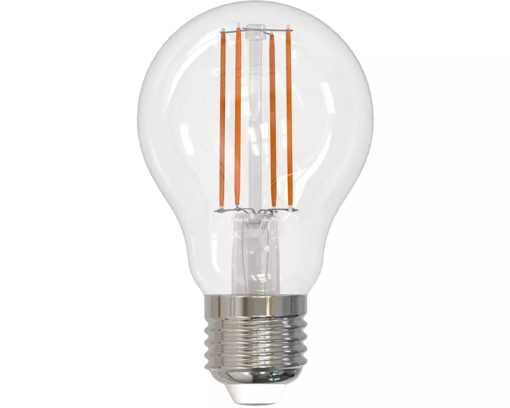 Hama LED-Filamentlampe E27 7.2 W 1521 lm Birne A60 Neutralweiss