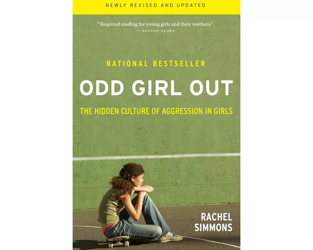 Odd Girl Out, Revised and Updated