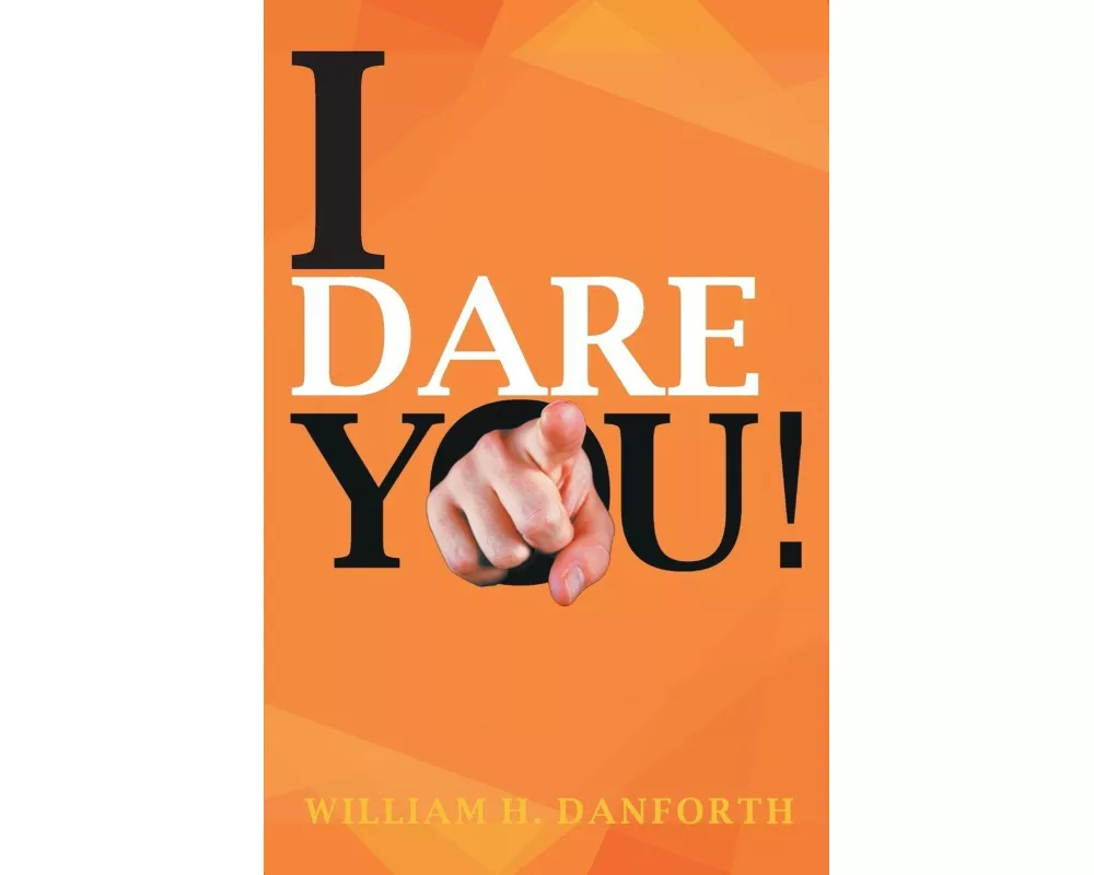 I Dare You