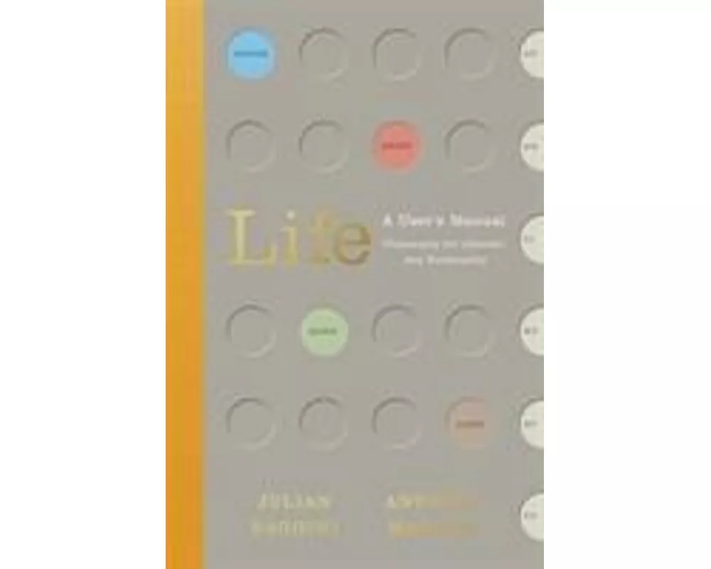 Life: A User’s Manual