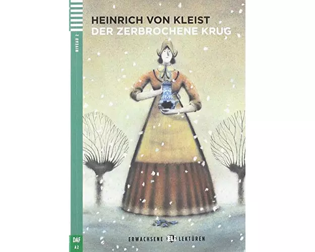 Erwachsene Eli-Lektüren 2 - Der zerbrochene Krug