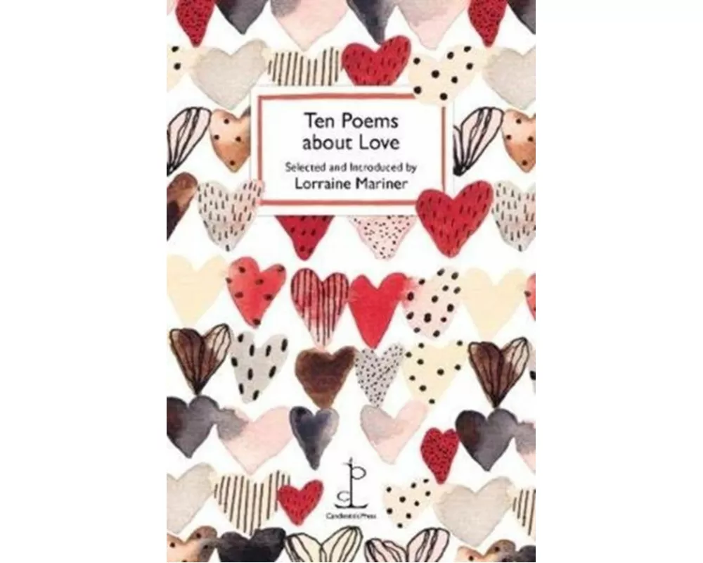 Ten Poems about Love