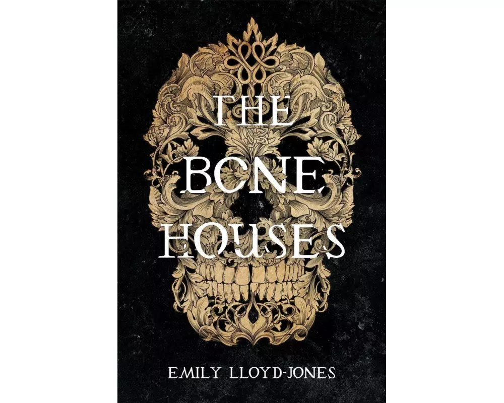 The Bone Houses